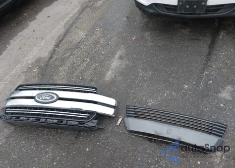 2019 Ford F-150 Lariat z USA, uszkodzony, nr VIN 1FTEW1E51KKD55992